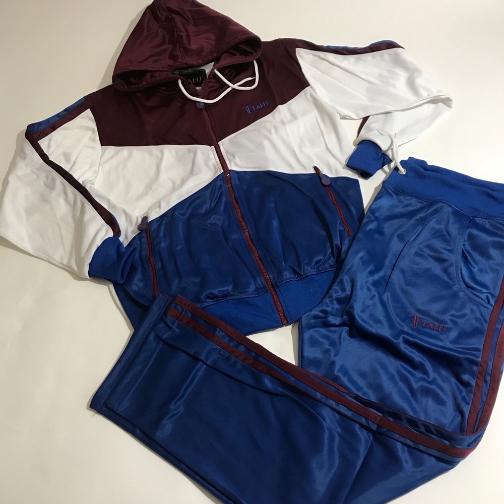 Tracksuit - Picture 2 of 2
